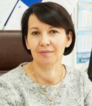 Цыганкова Валентина Александровна Директор Казенное общеобразовательное учреждение Ханты-Мансийского автономного округа - Югры